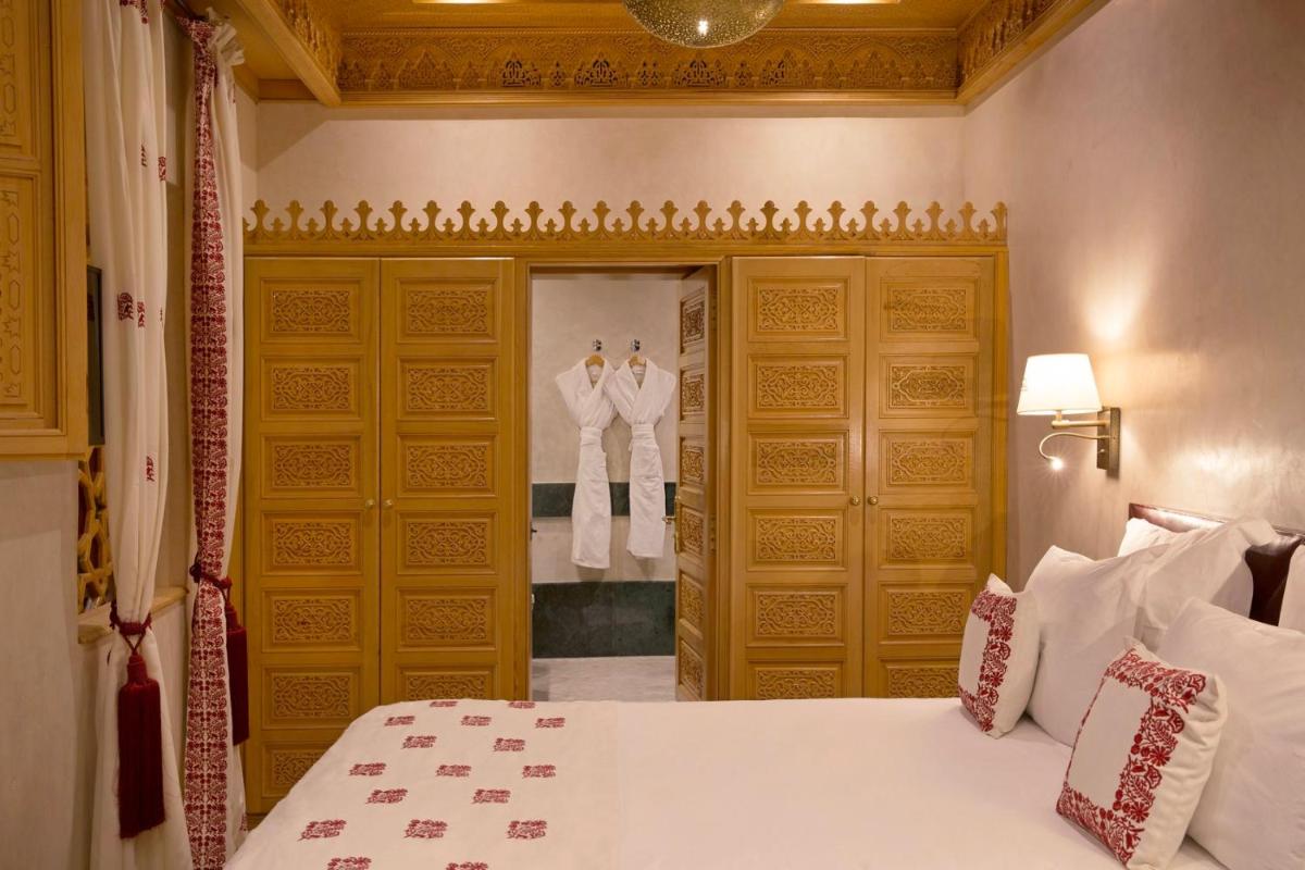 Elegancia Riad Boutique & SPA