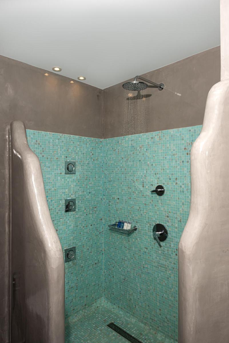 Elements of Caldera Suites