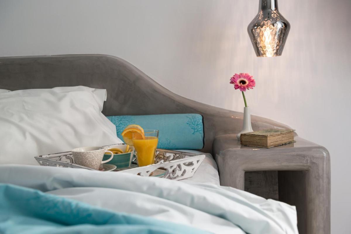 Elements of Caldera Suites