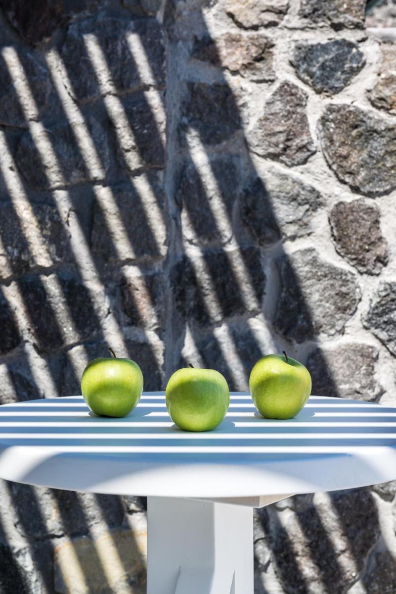 Elements of Caldera Suites