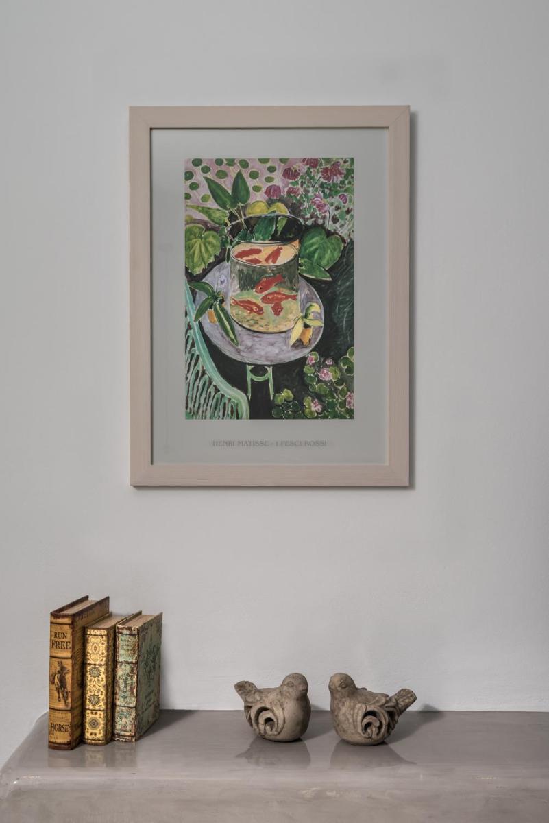 Elements of Caldera Suites