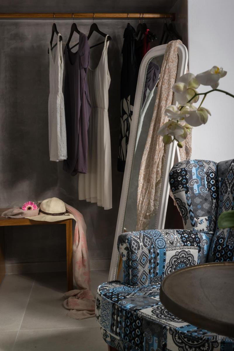 Elements of Caldera Suites