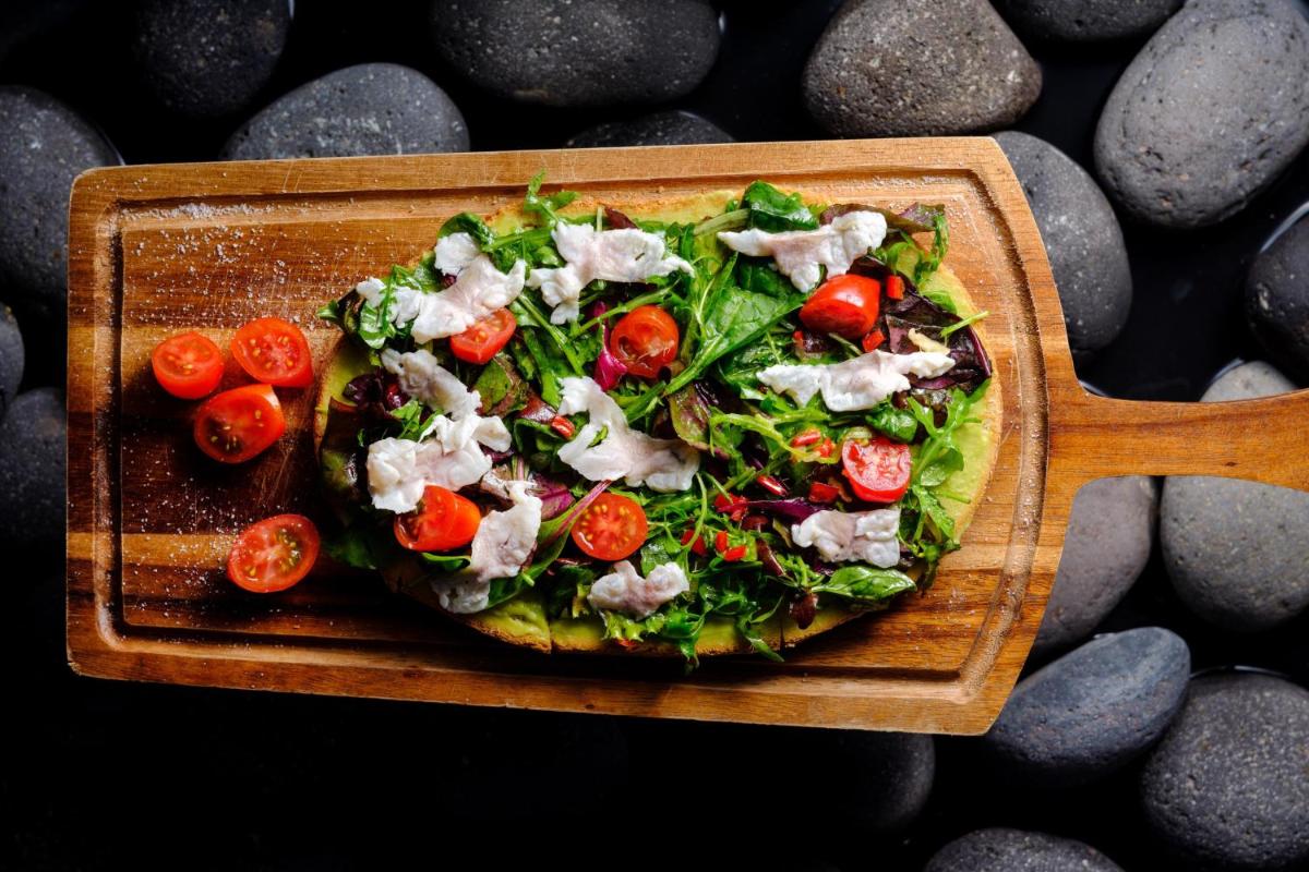 Elements of Caldera Suites