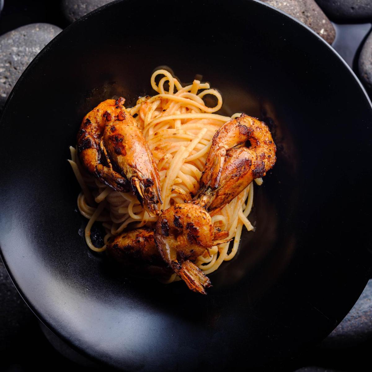 Elements of Caldera Suites