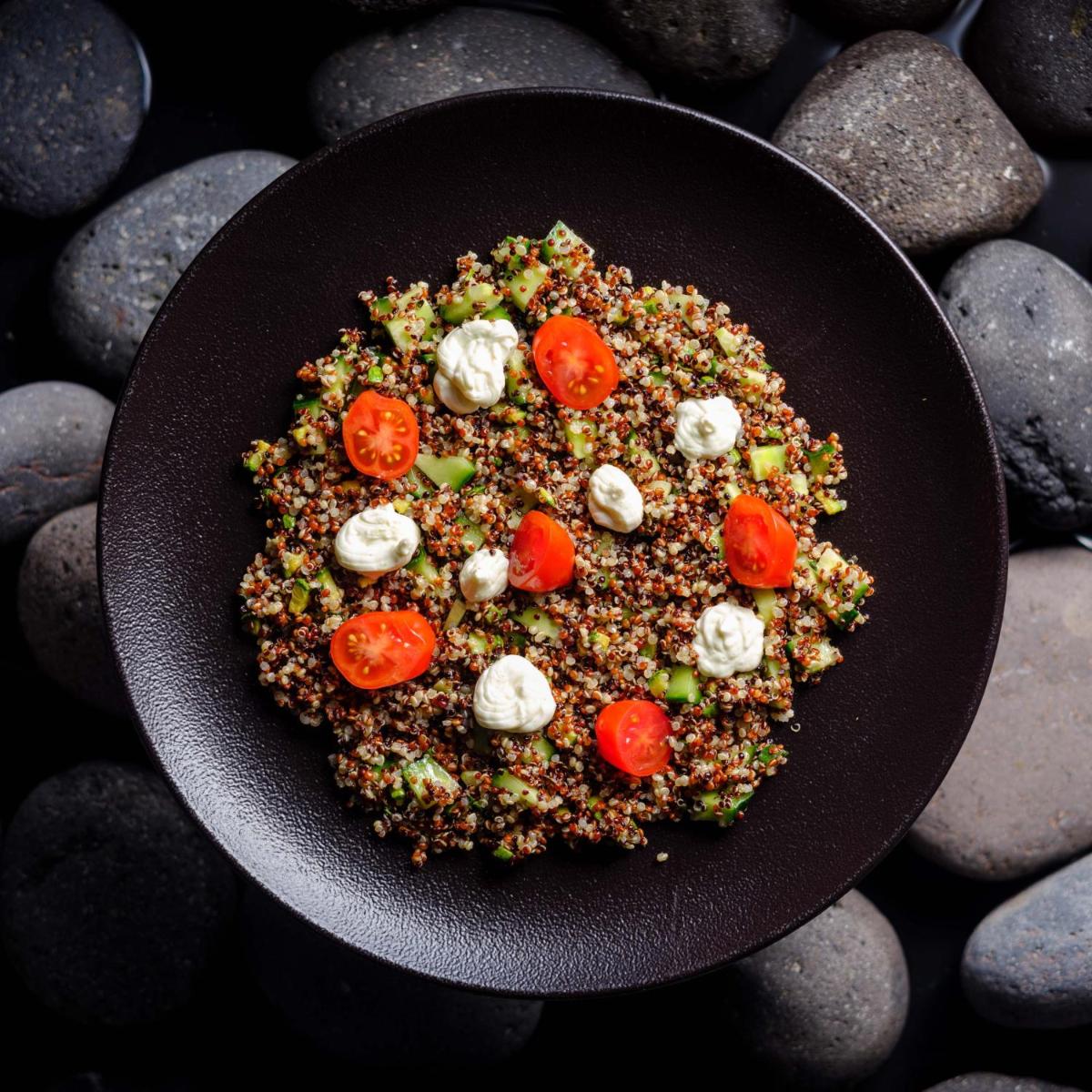 Elements of Caldera Suites