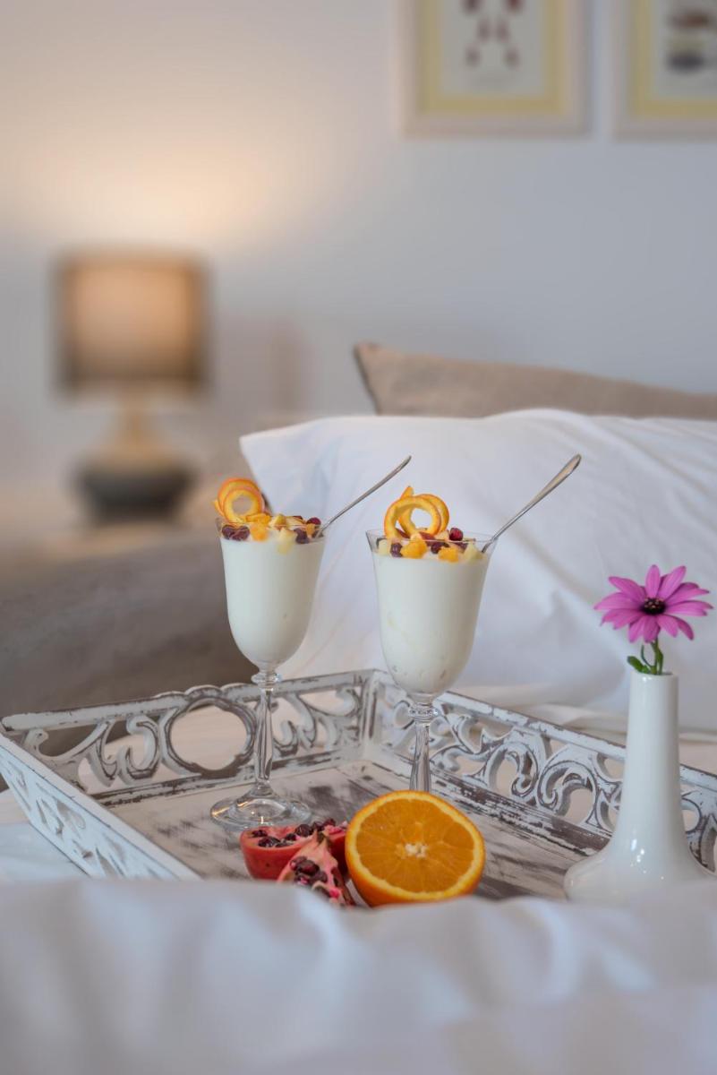 Elements of Caldera Suites
