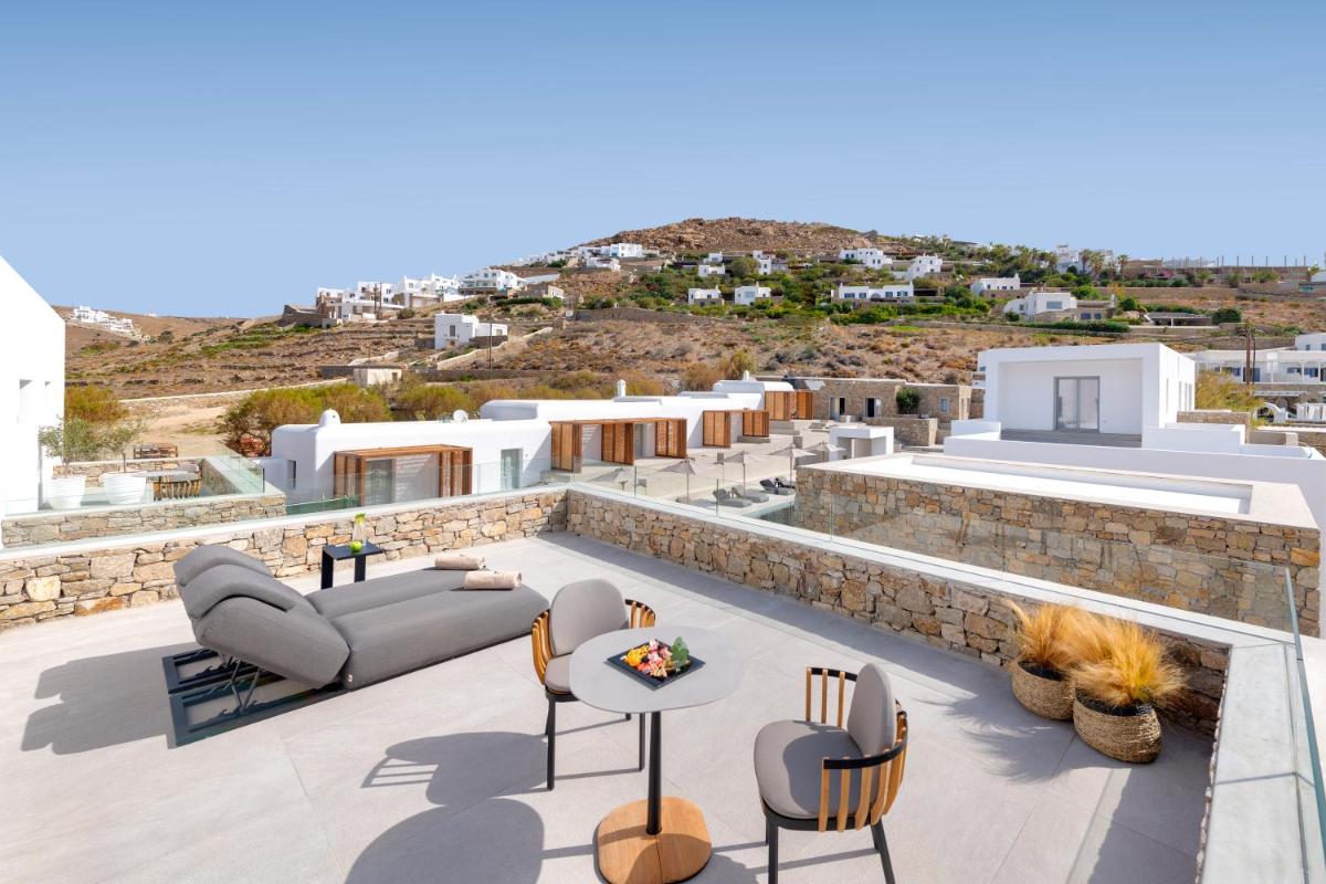 Elia Mykonos Resort
