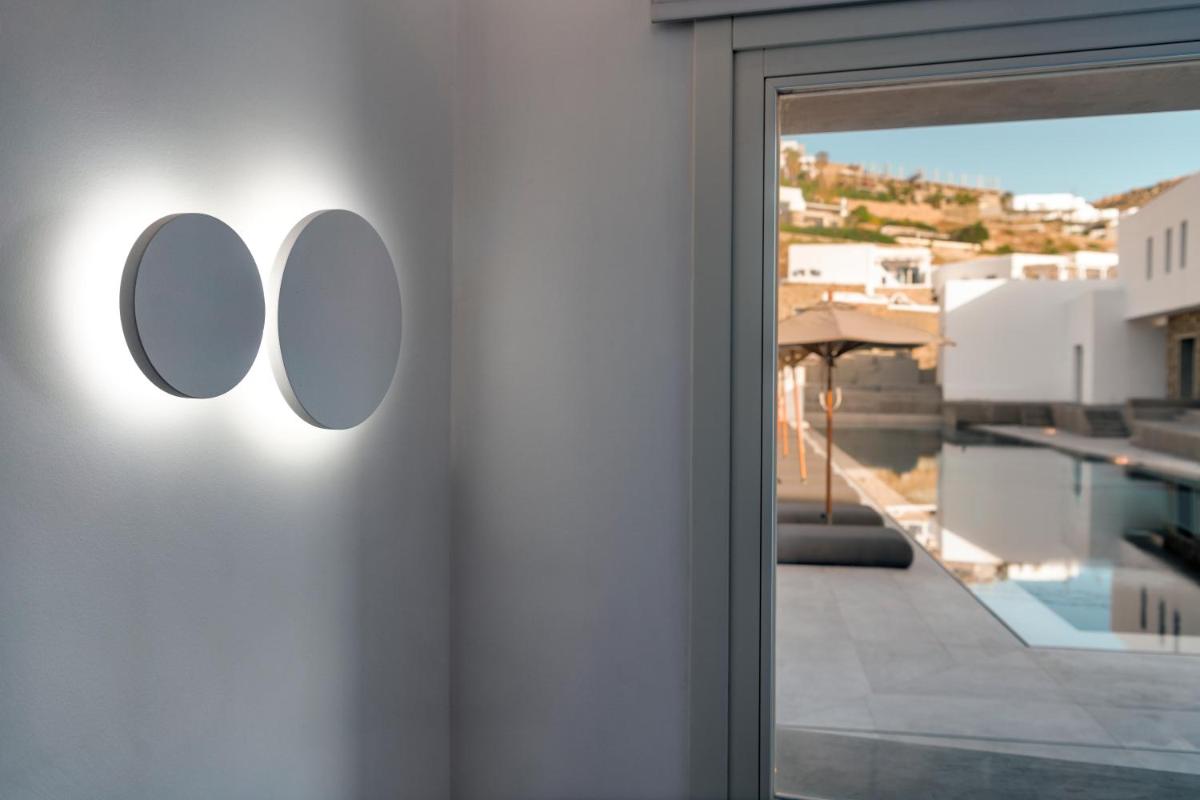 Elia Mykonos Resort