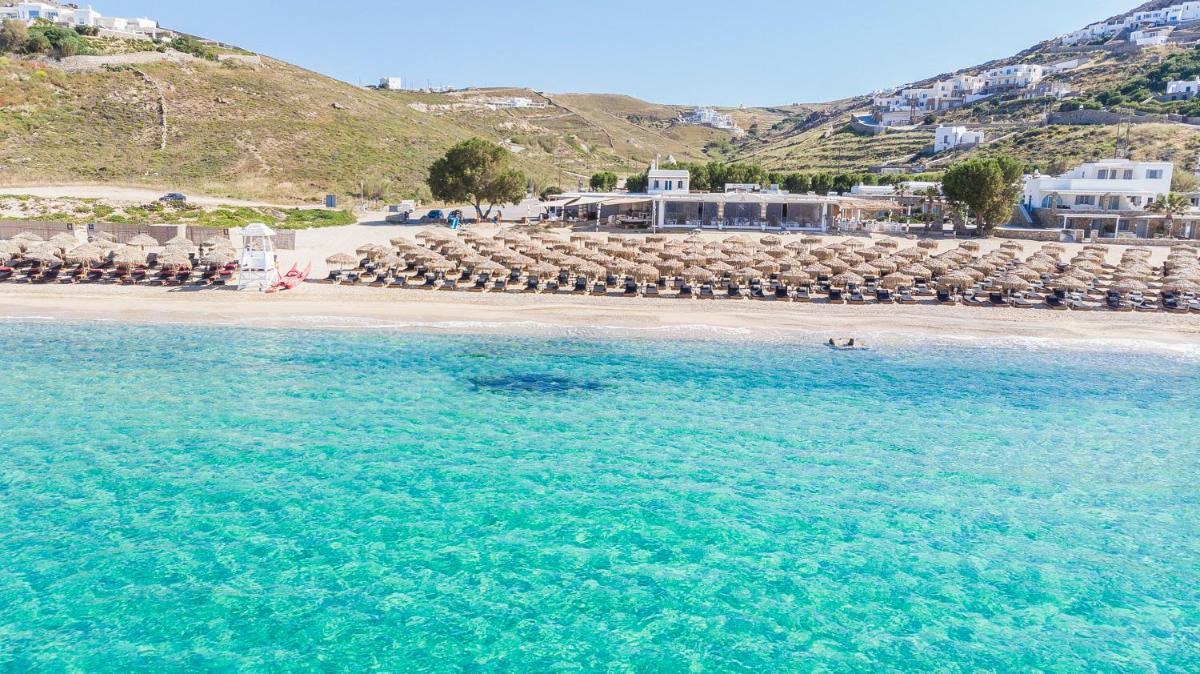 Elia Mykonos Resort