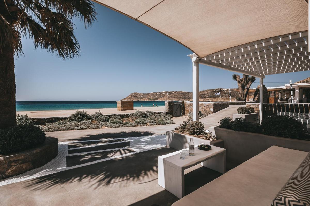 Elia Mykonos Resort