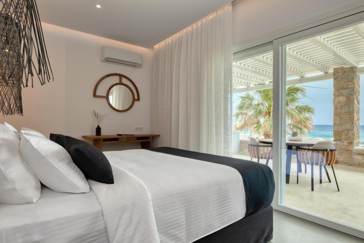 Elia Mykonos Resort