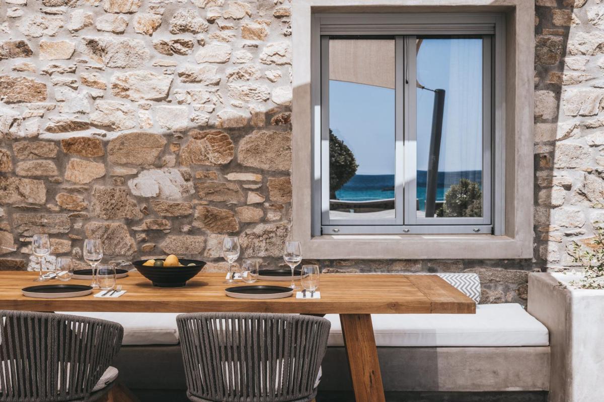Elia Mykonos Resort