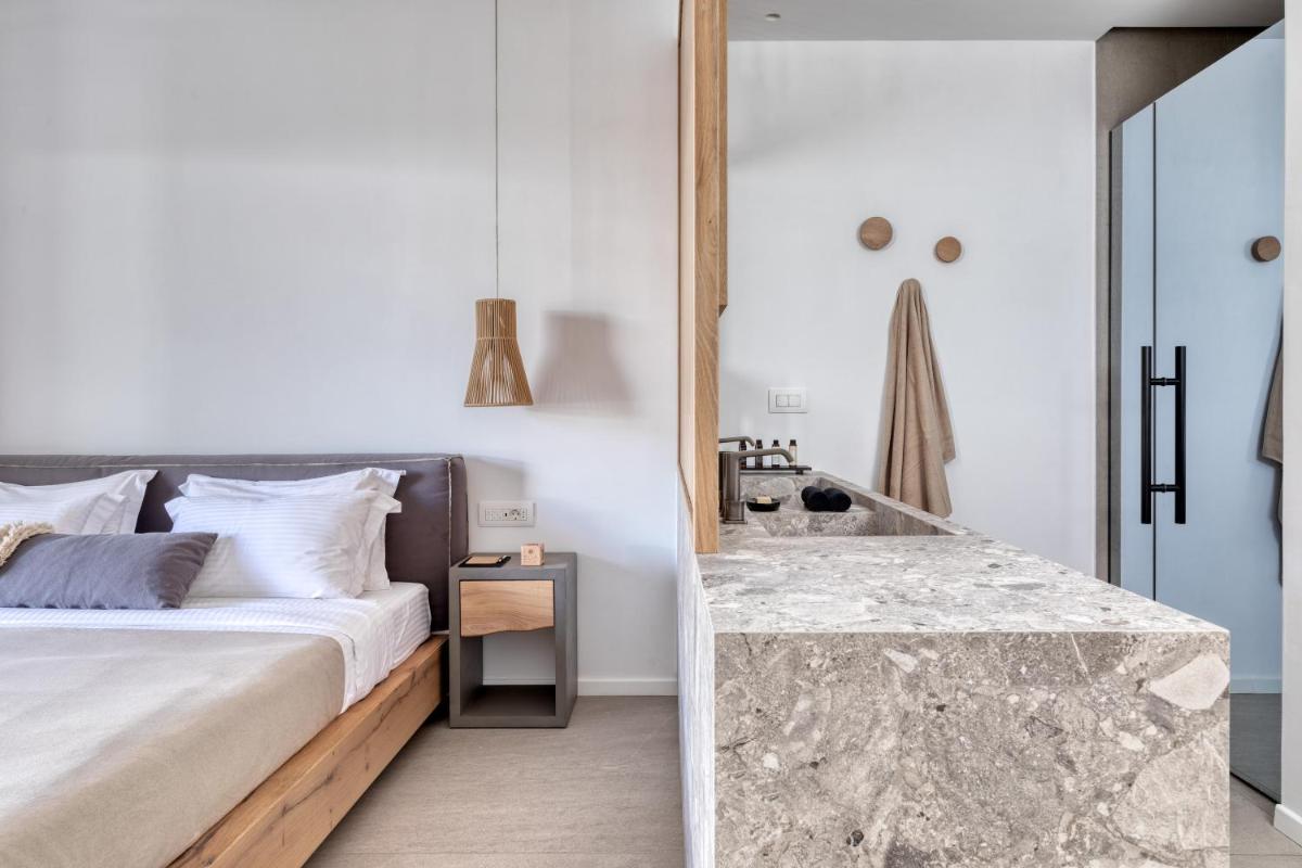 Elia Mykonos Resort