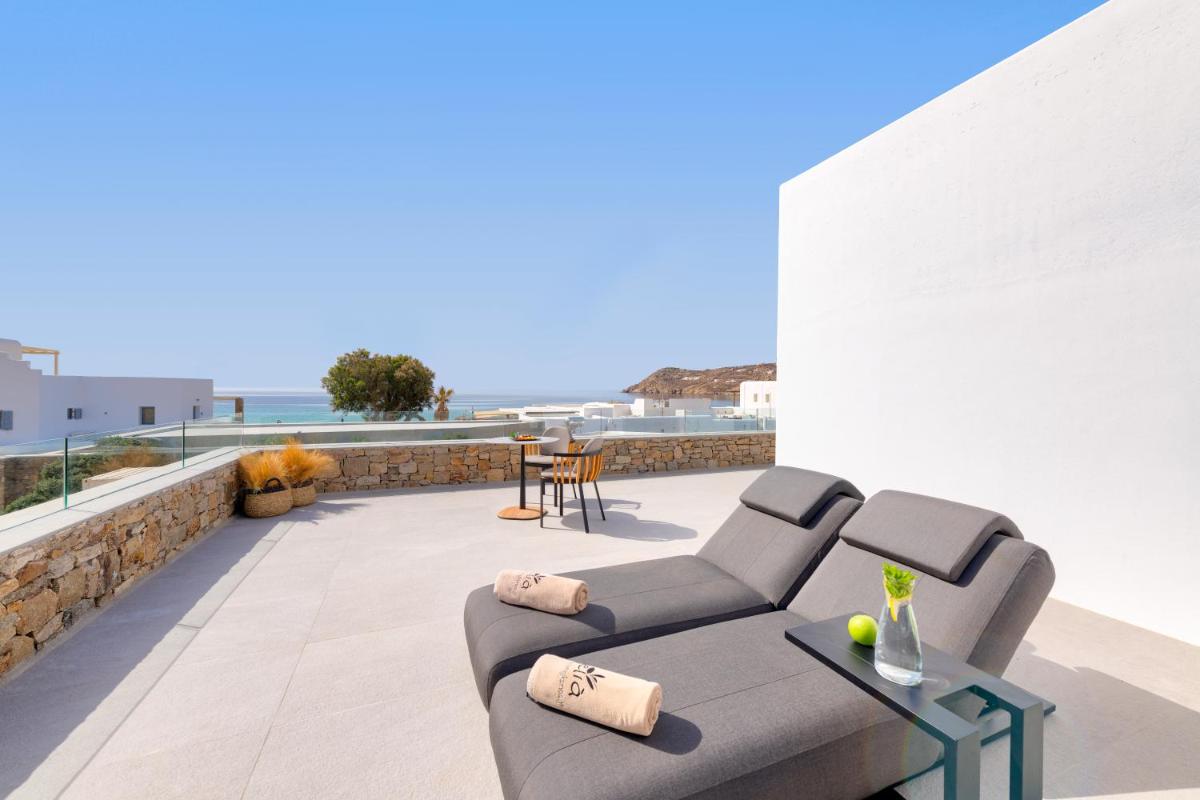 Elia Mykonos Resort