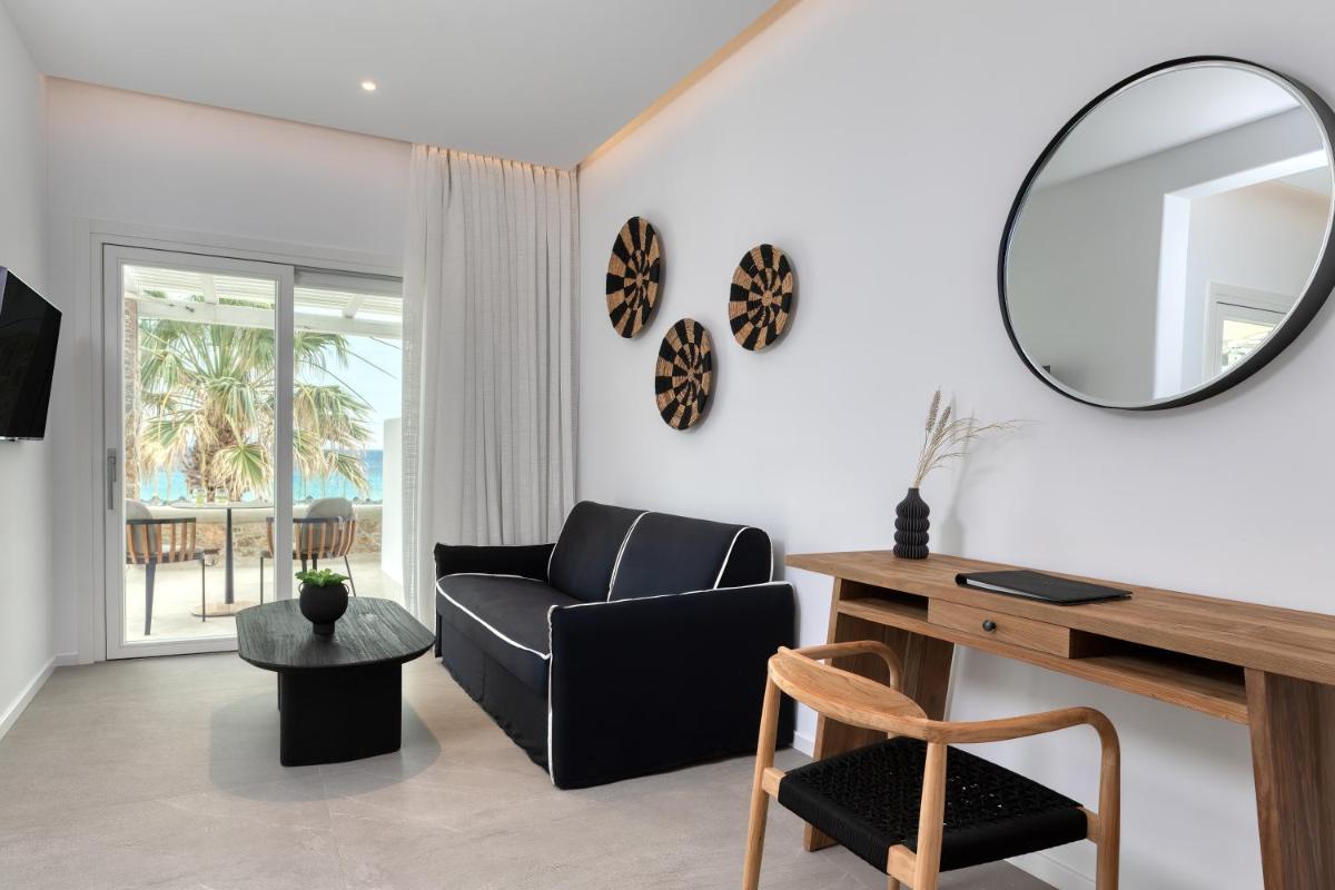 Elia Mykonos Resort