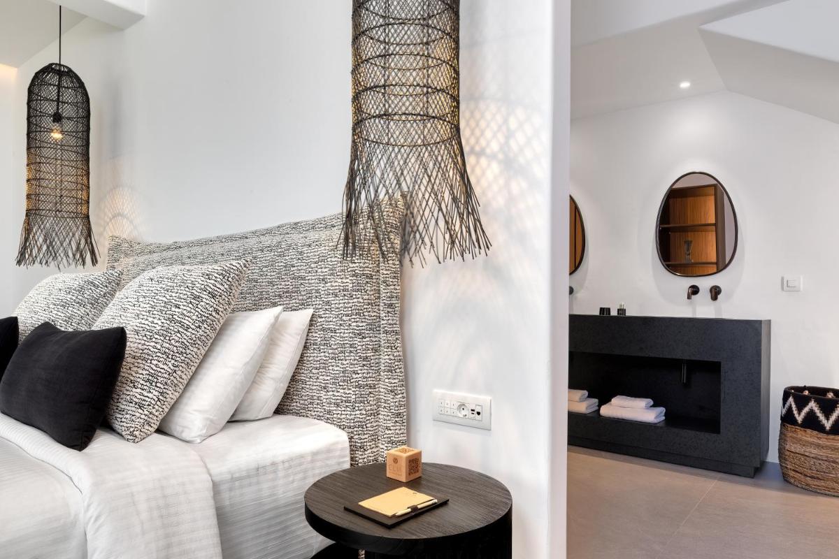 Elia Mykonos Resort