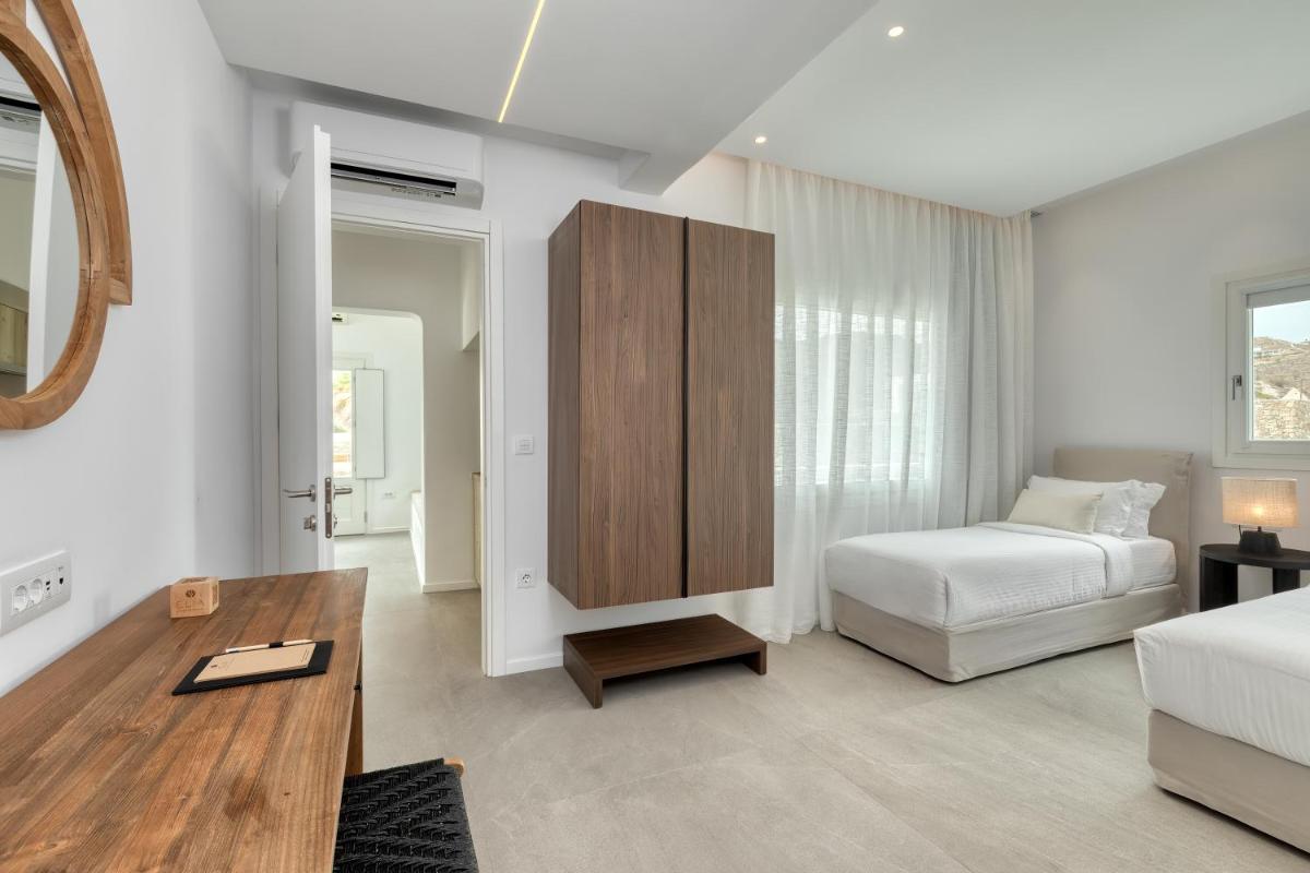Elia Mykonos Resort