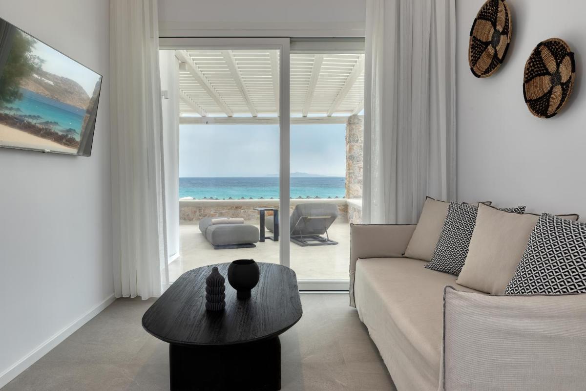 Elia Mykonos Resort