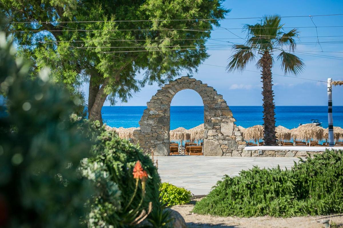 Elia Mykonos Resort