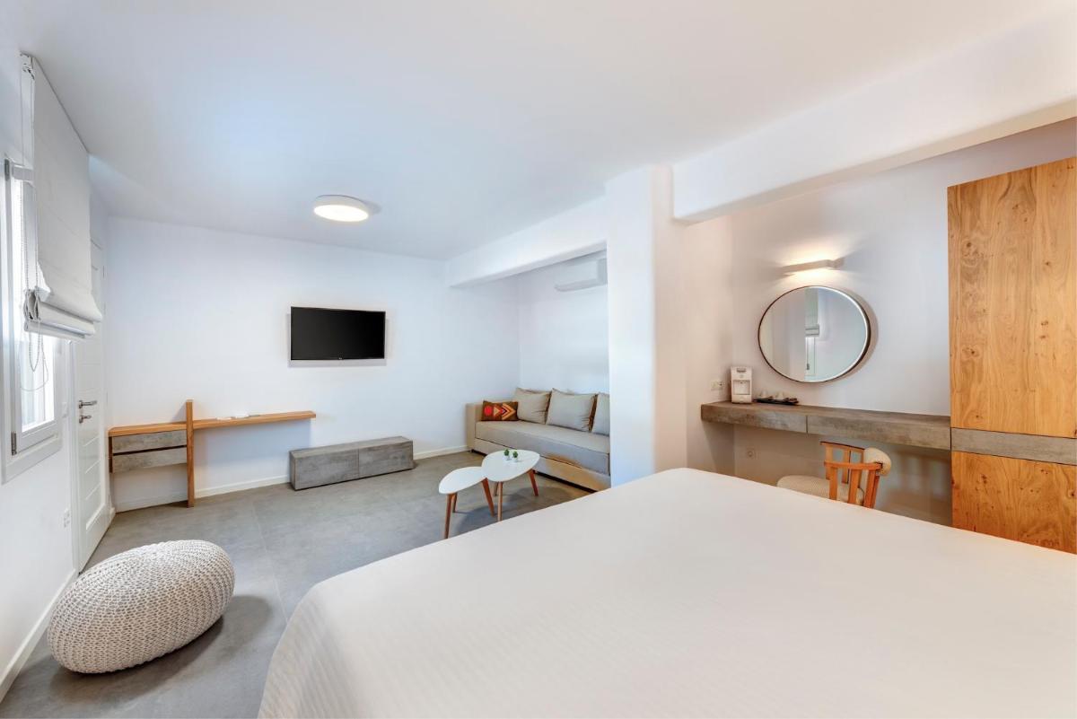 Elia Mykonos Resort
