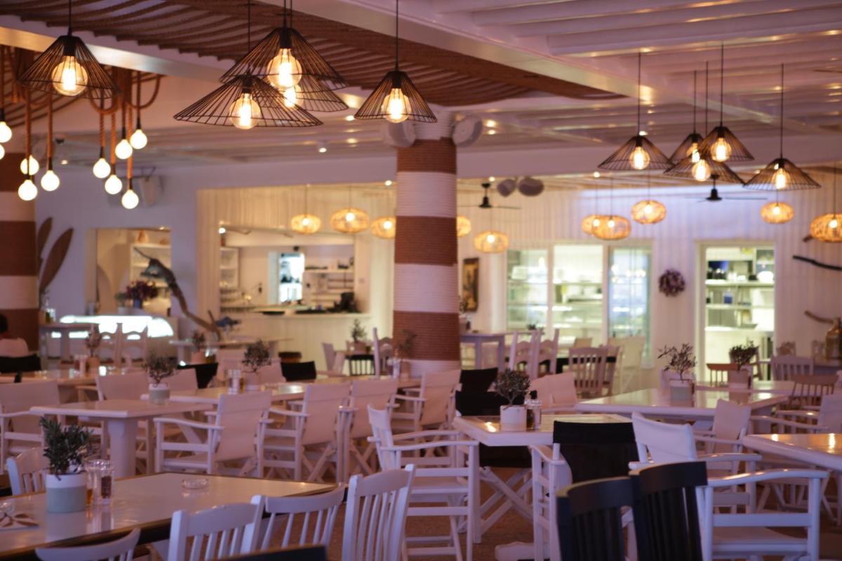 Elia Mykonos Resort
