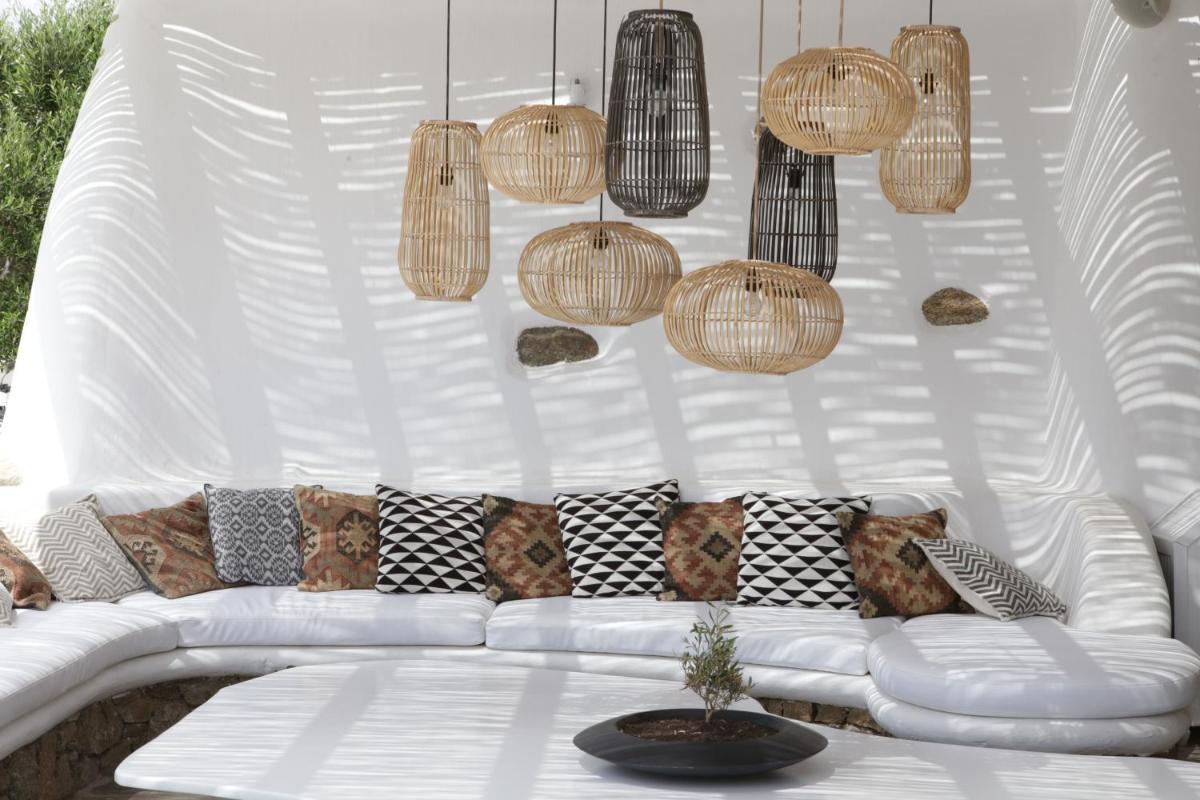 Elia Mykonos Resort
