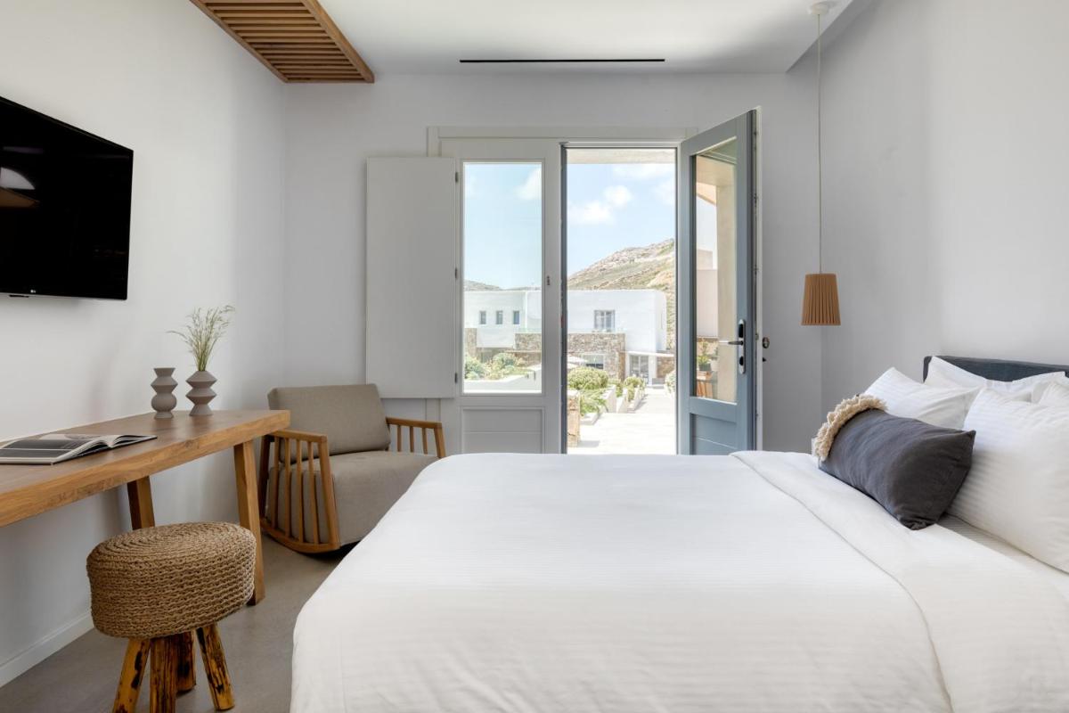 Elia Mykonos Resort