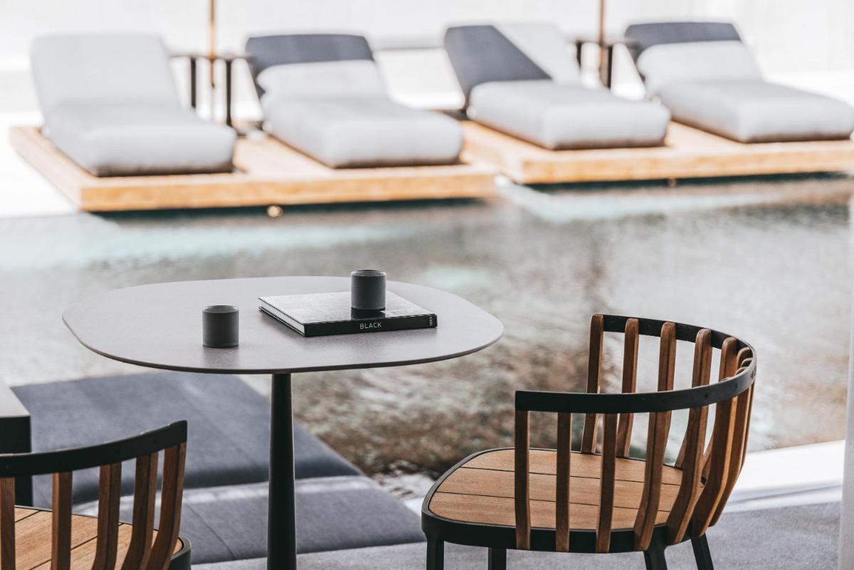 Elia Mykonos Resort