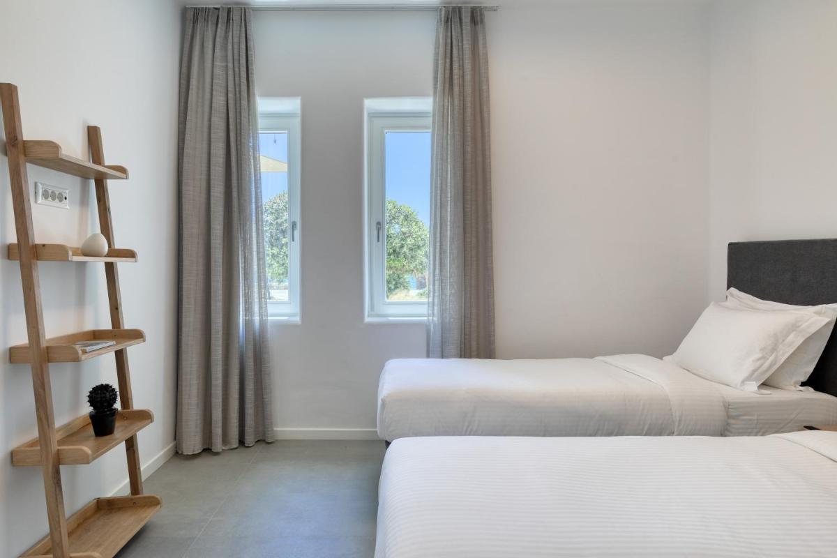 Elia Mykonos Resort