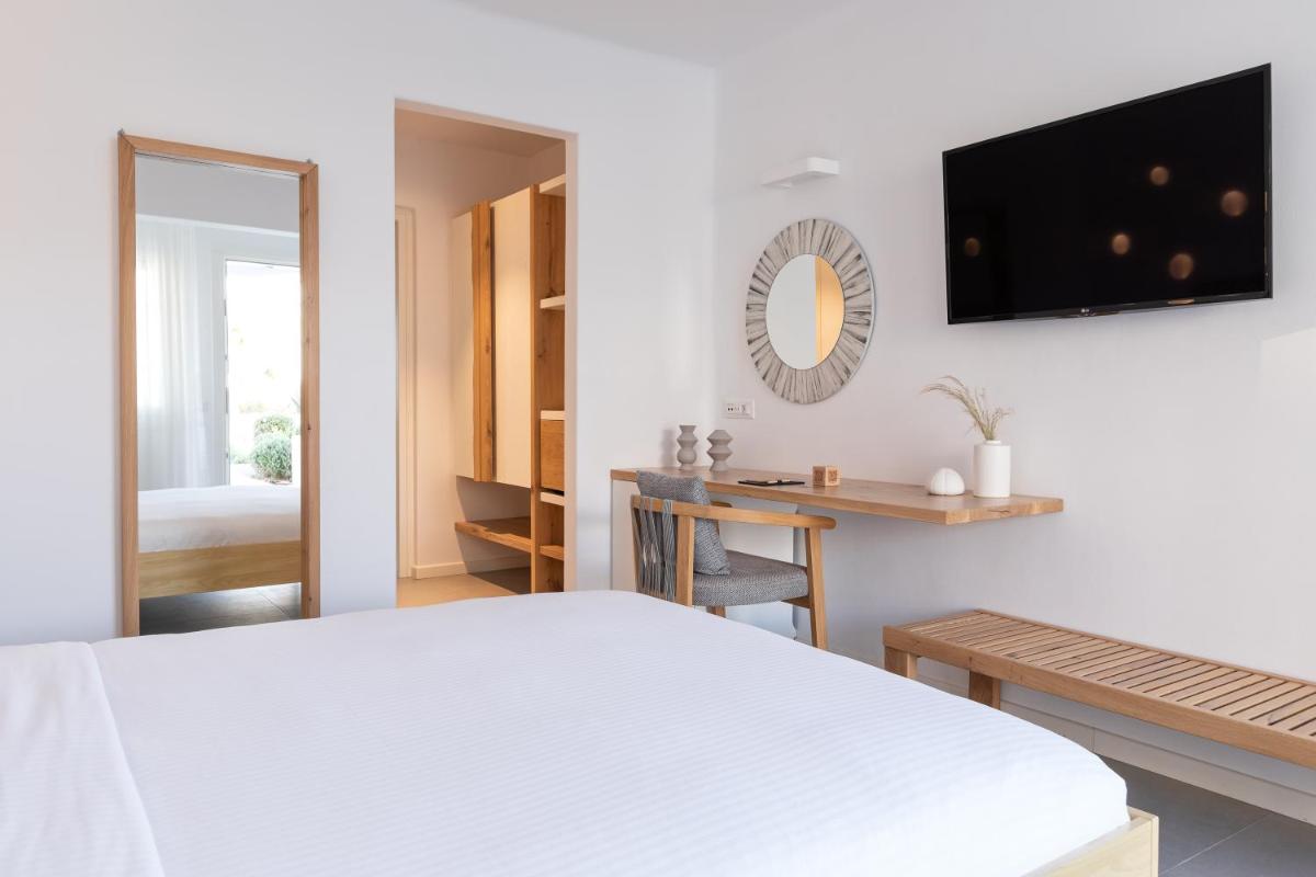Elia Mykonos Resort