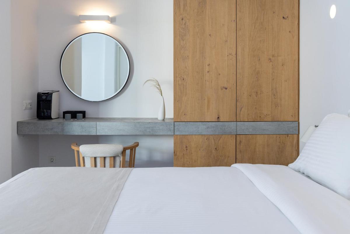 Elia Mykonos Resort