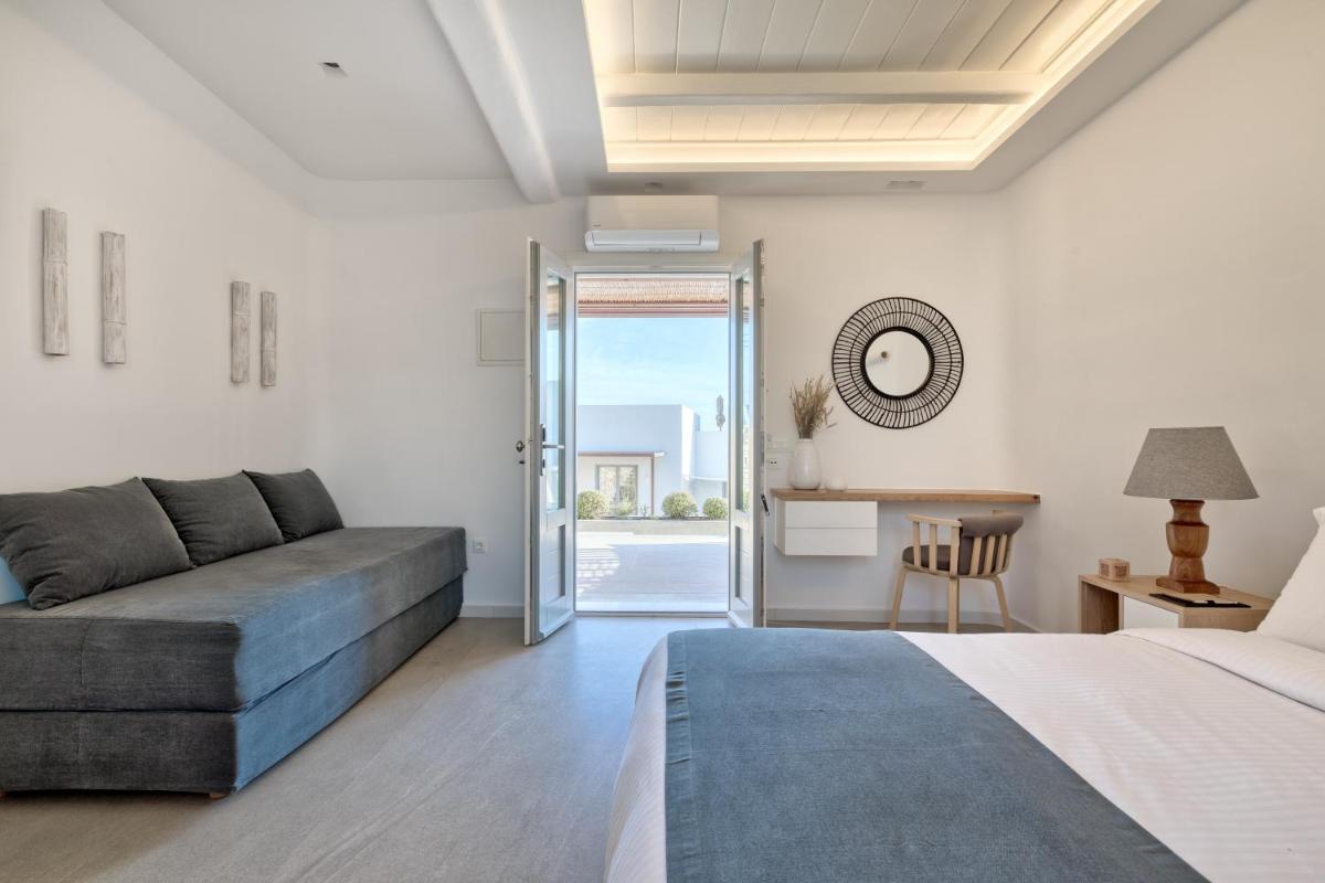 Elia Mykonos Resort