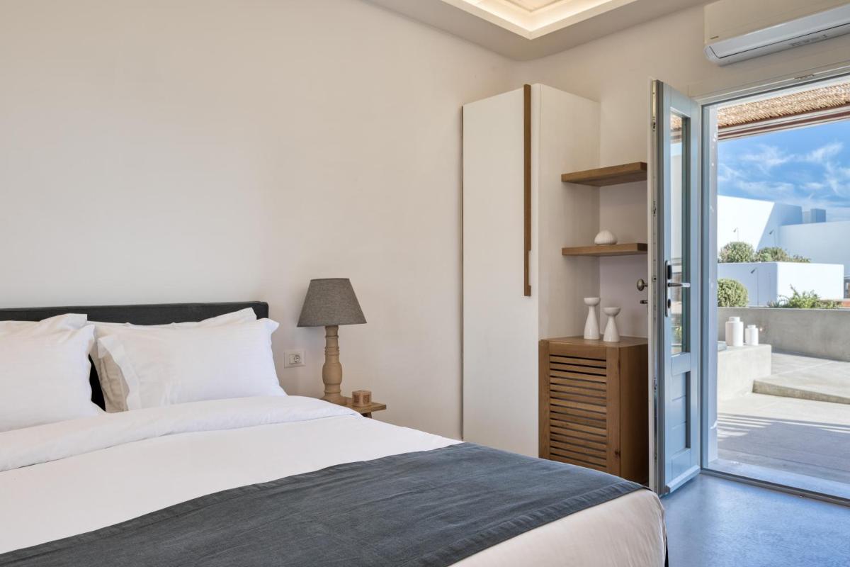 Elia Mykonos Resort