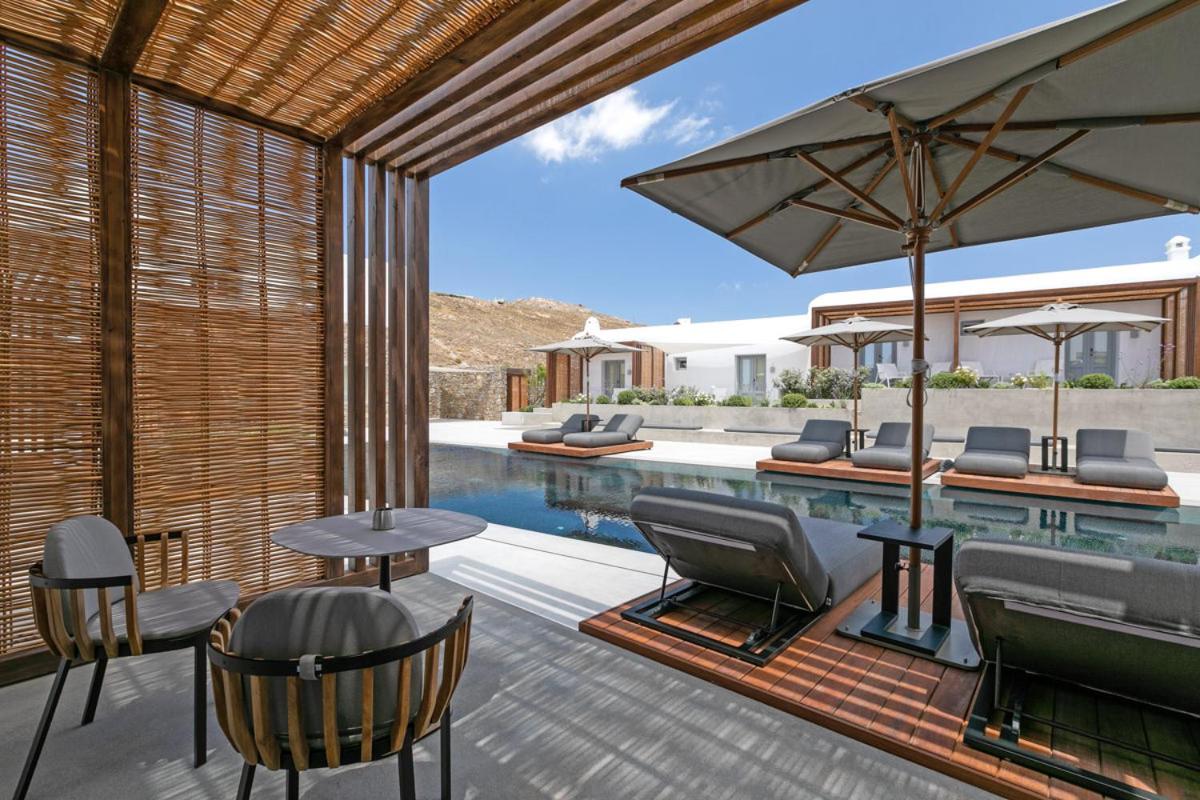 Elia Mykonos Resort