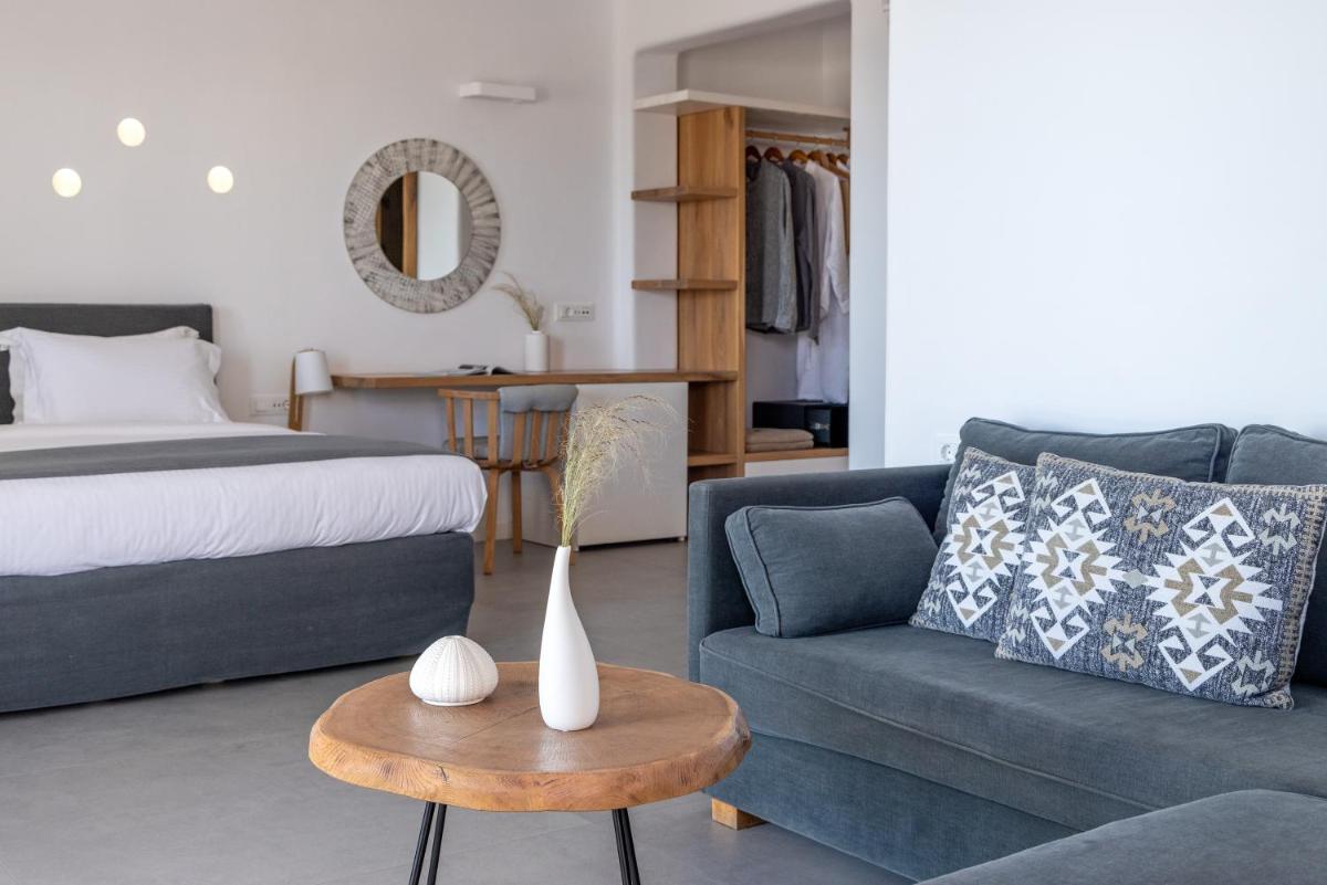 Elia Mykonos Resort