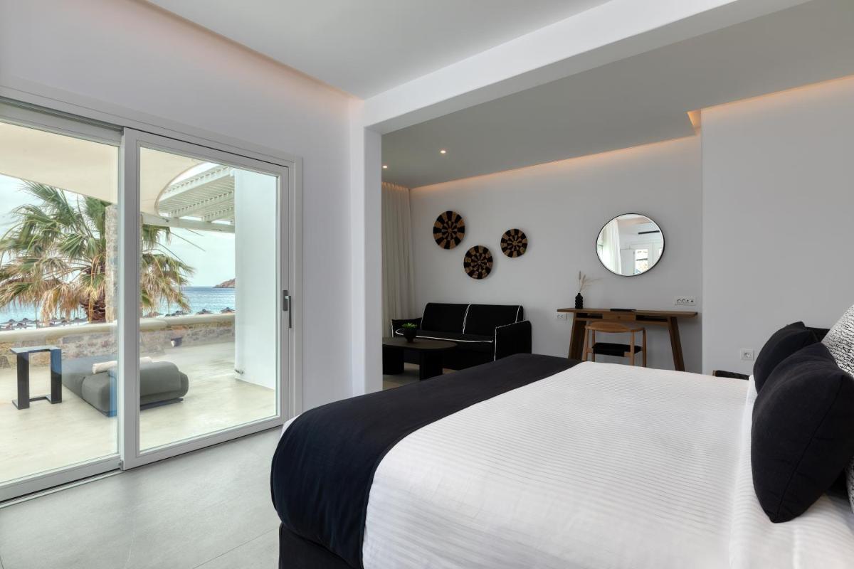 Elia Mykonos Resort