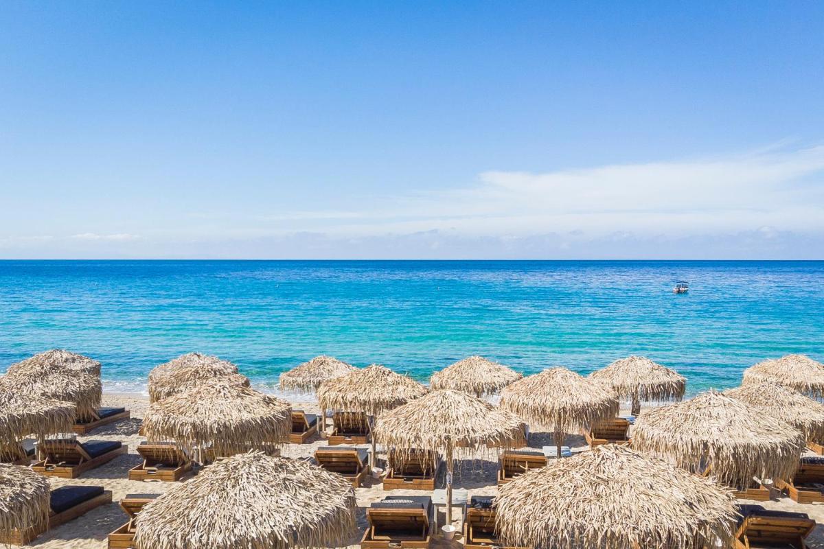 Elia Mykonos Resort