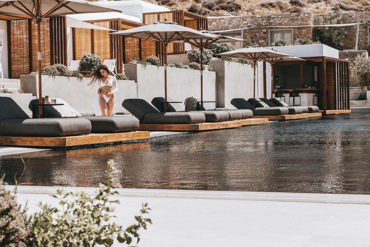 Elia Mykonos Resort