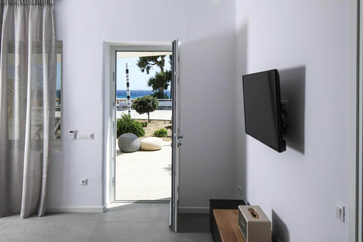 Elia Mykonos Resort