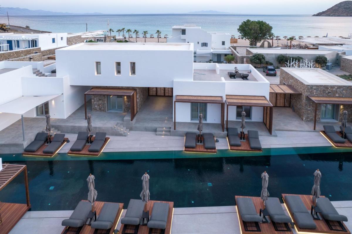 Elia Mykonos Resort