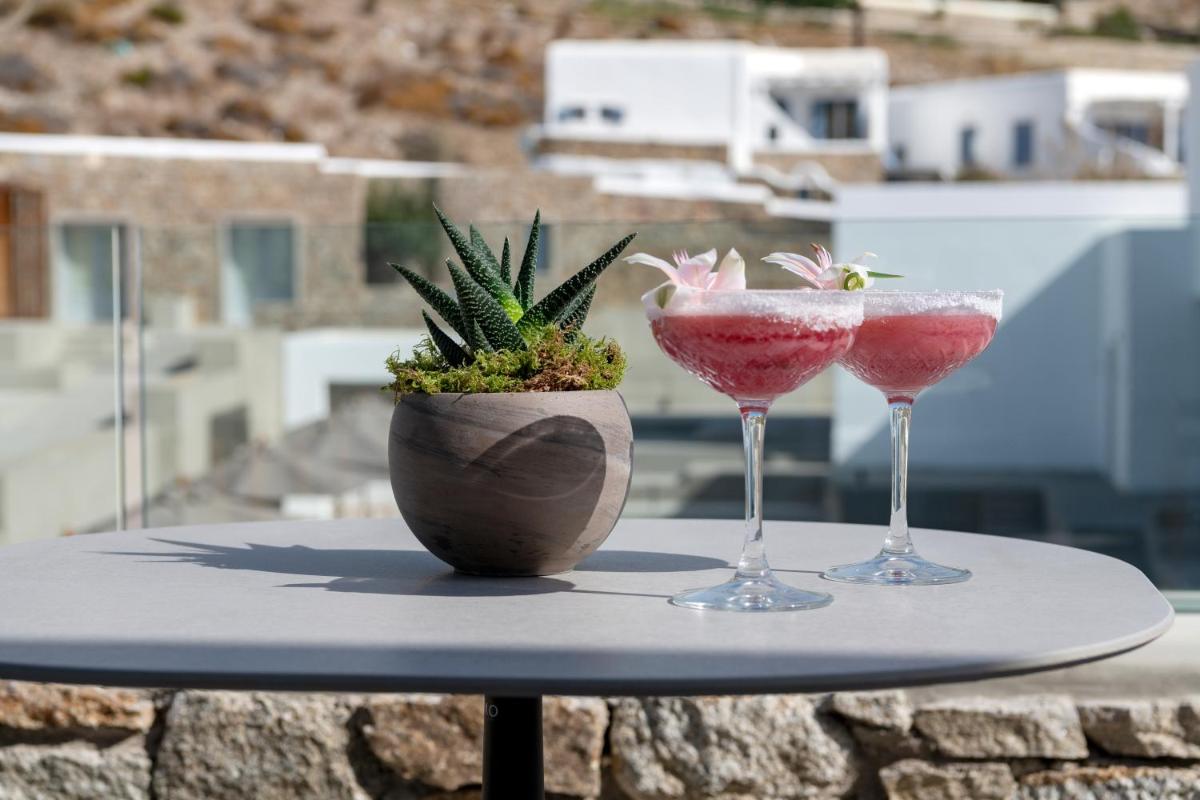 Elia Mykonos Resort
