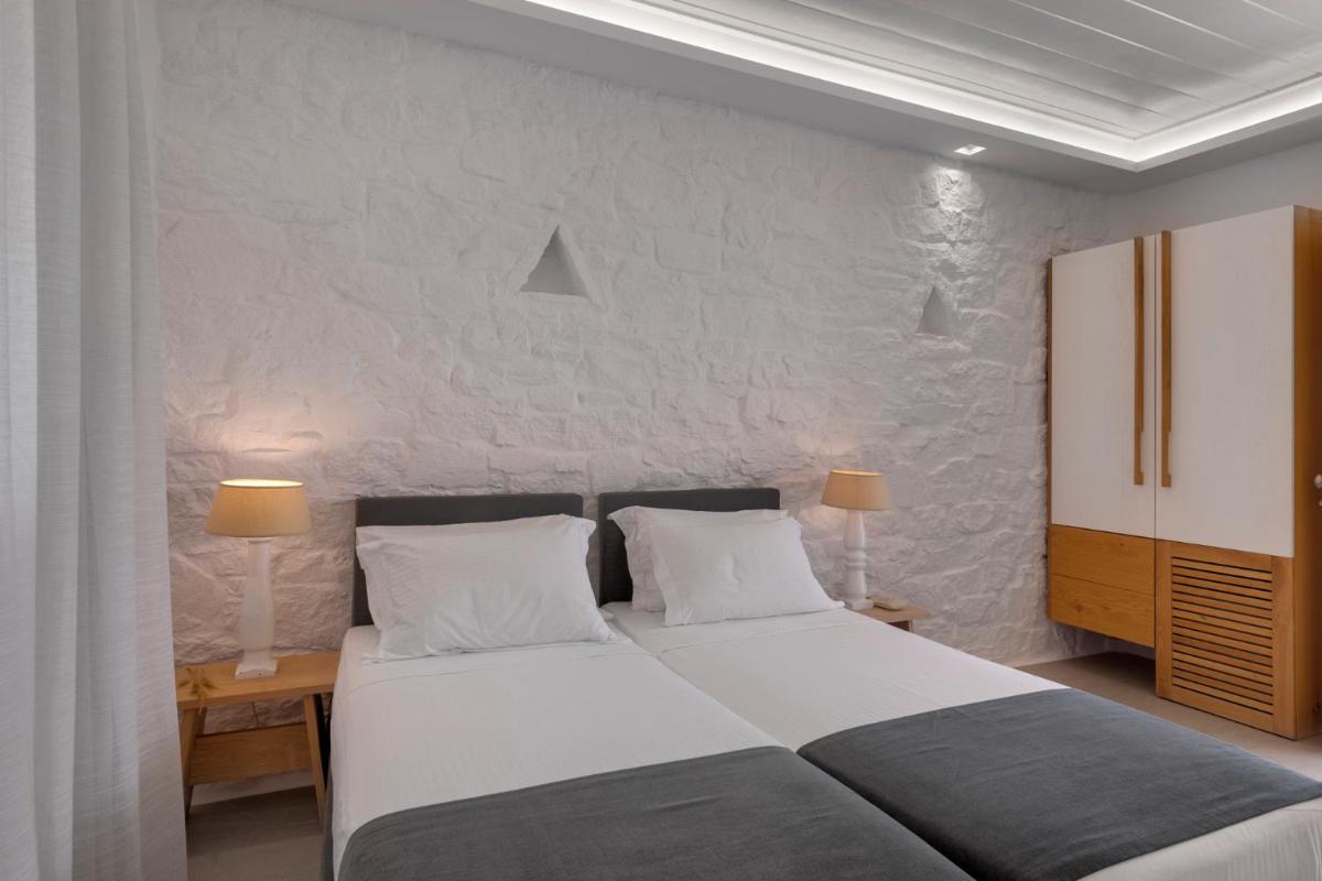 Elia Mykonos Resort