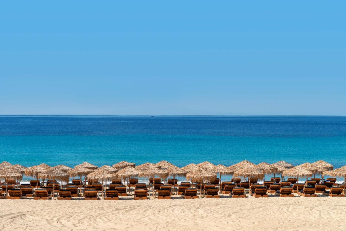 Elia Mykonos Resort