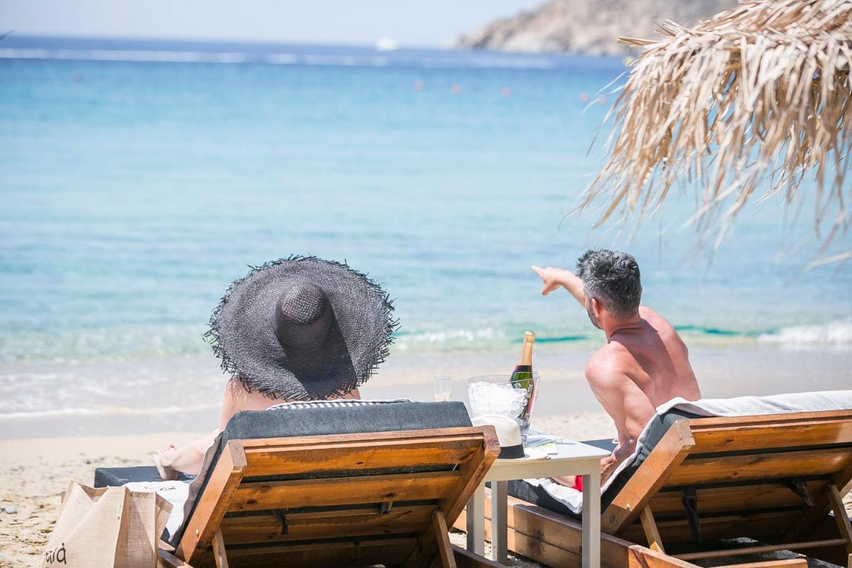 Elia Mykonos Resort