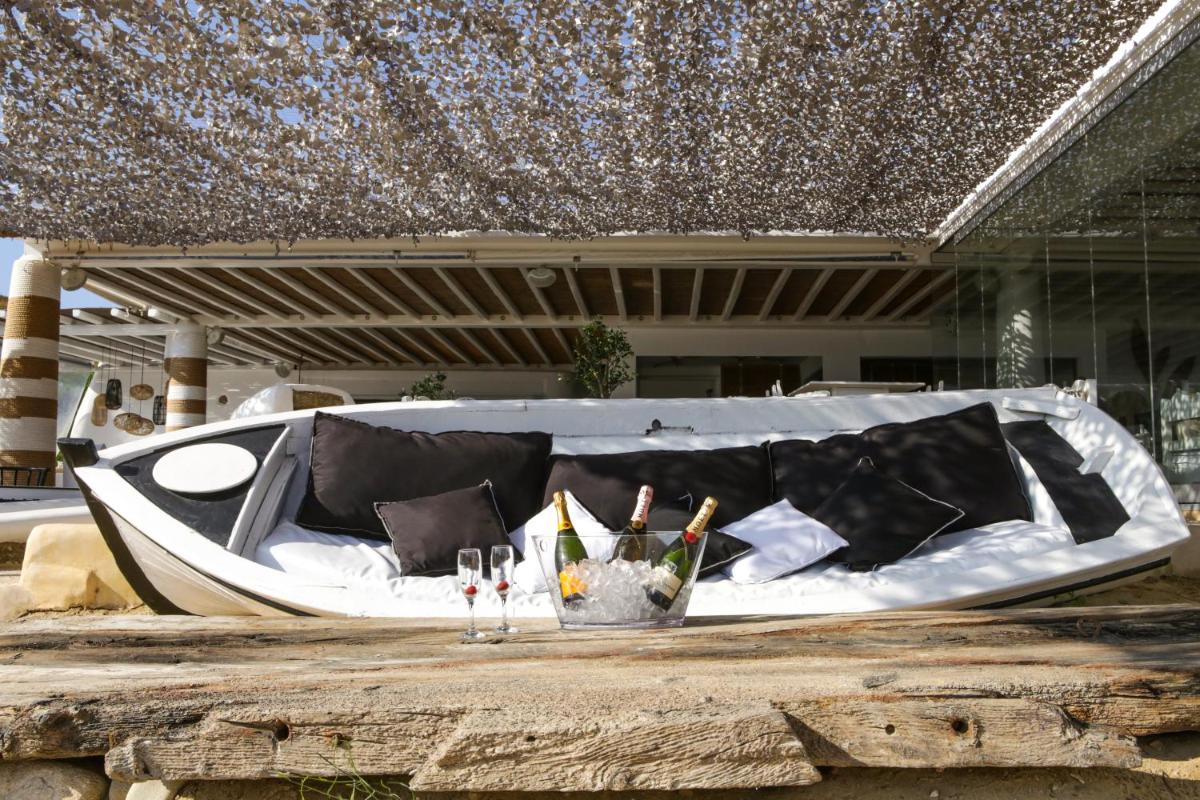 Elia Mykonos Resort