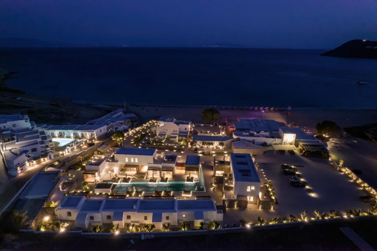 Elia Mykonos Resort