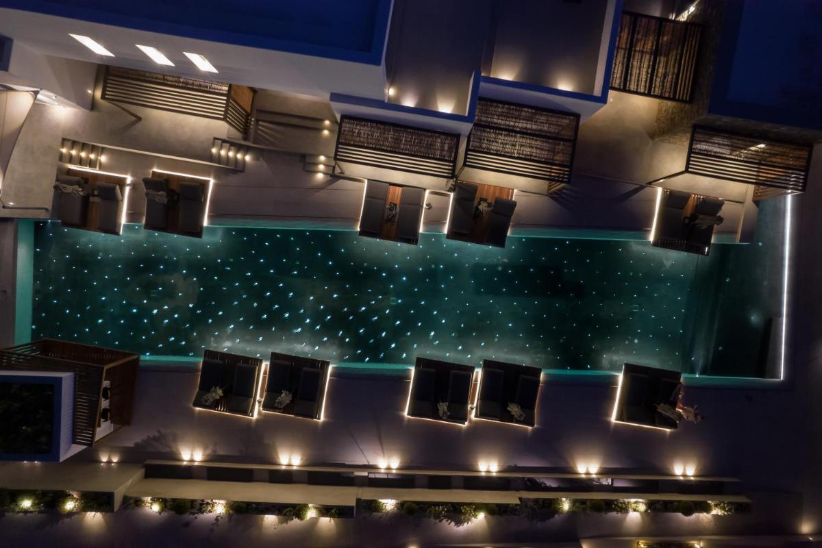 Elia Mykonos Resort