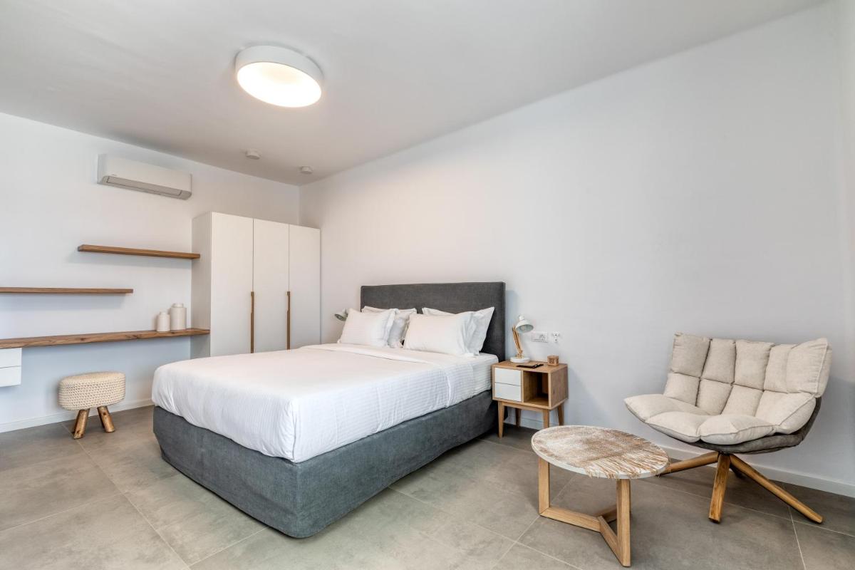 Elia Mykonos Resort