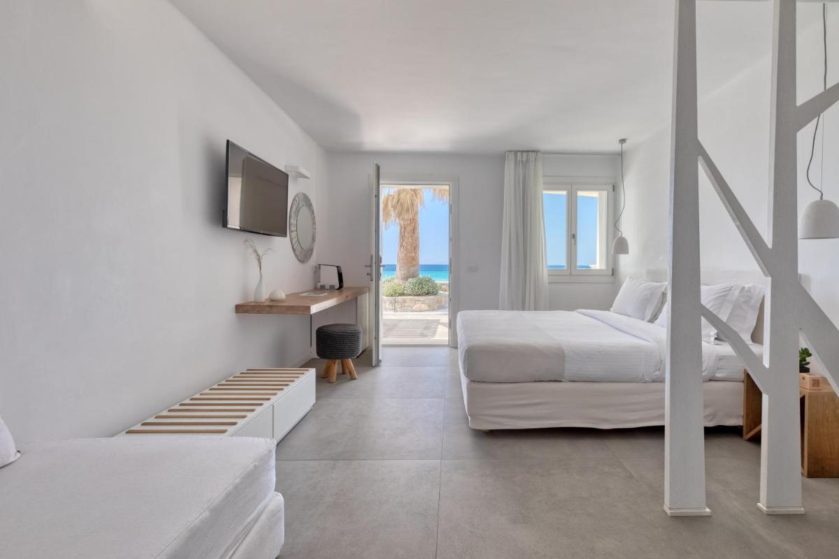 Elia Mykonos Resort