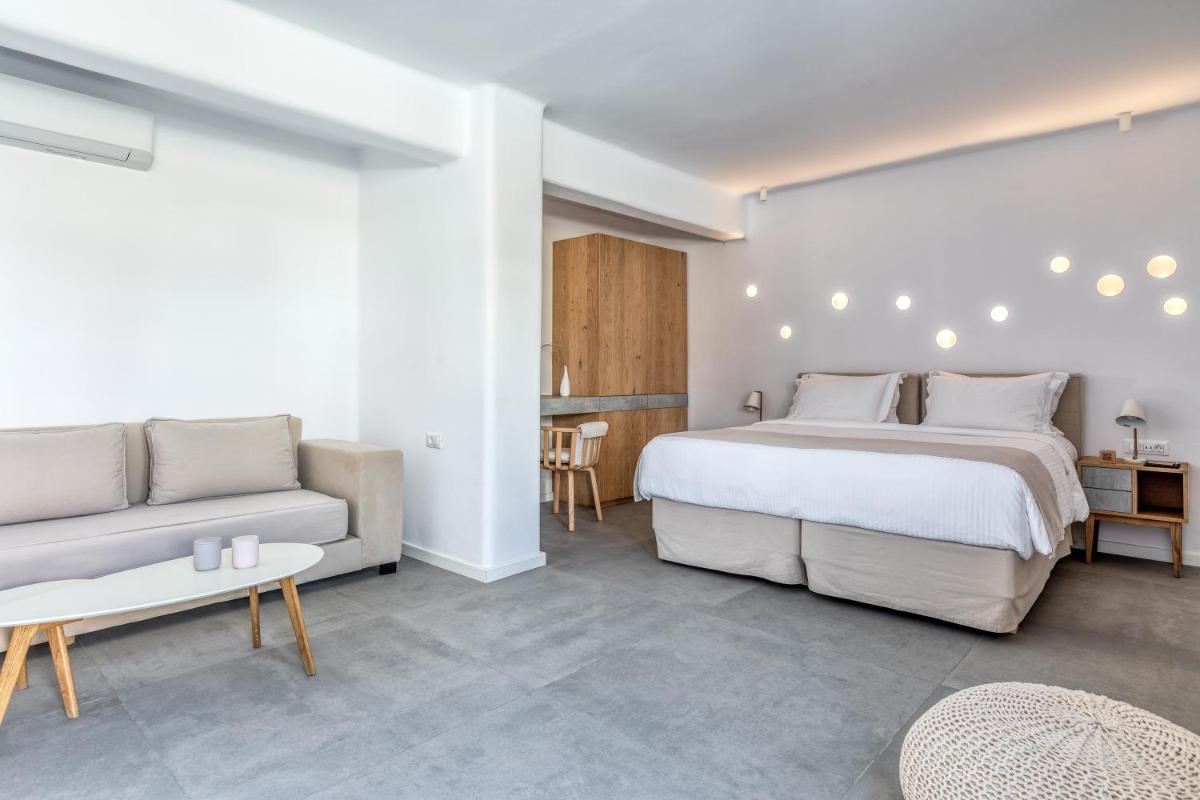 Elia Mykonos Resort